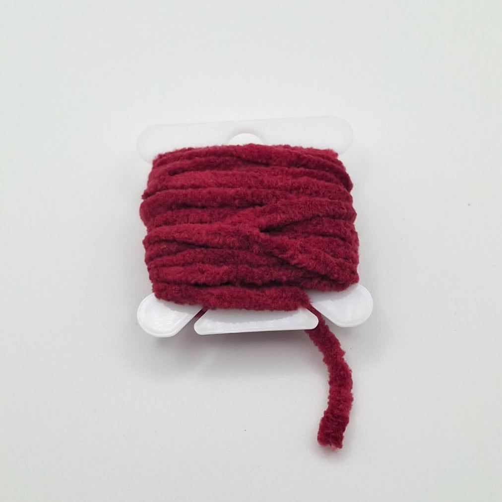 Chenille - Bloodworm