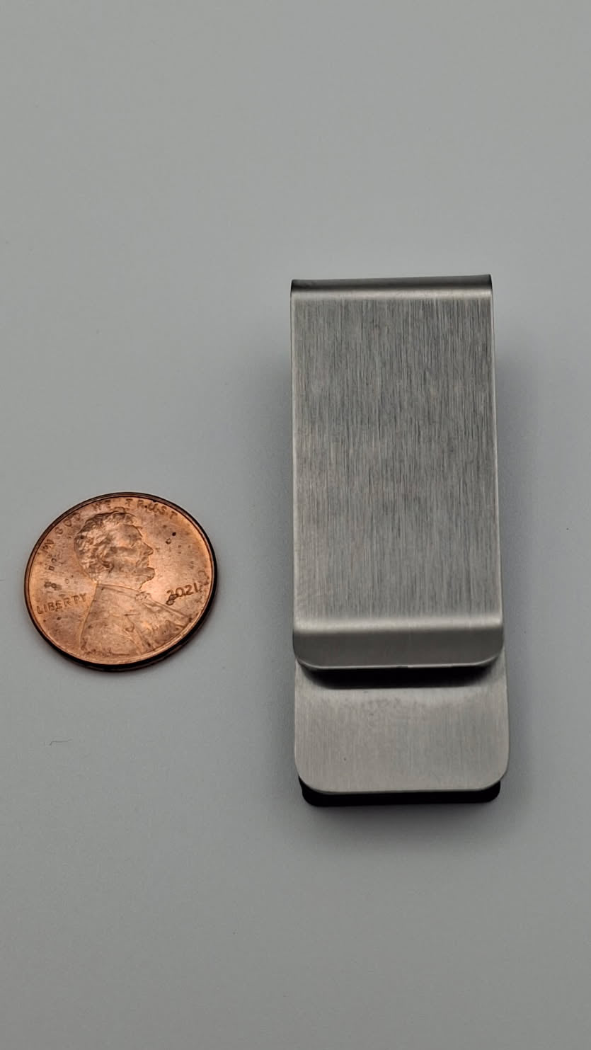 Fly Holder Clip Mounted