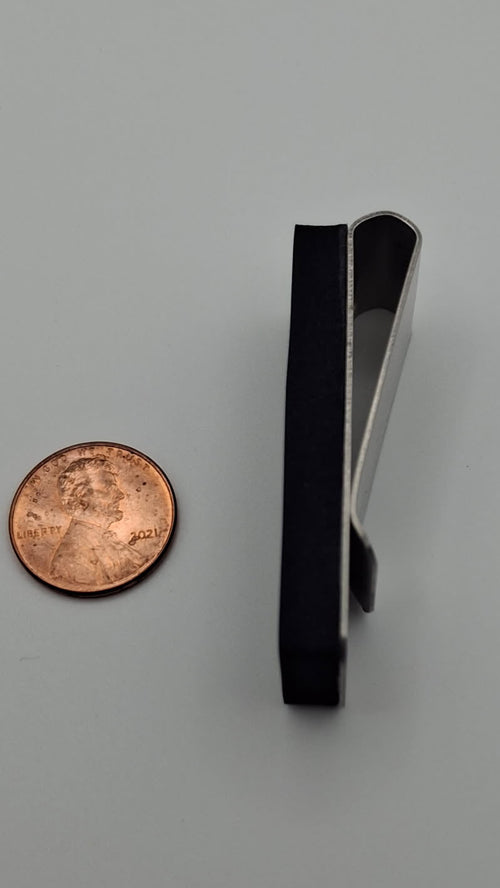 Fly Holder Clip Mounted