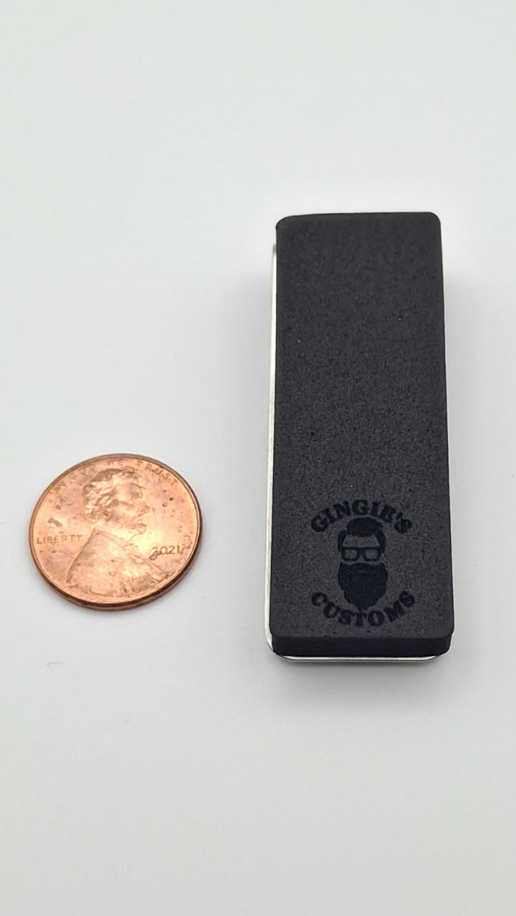 Fly Holder Clip Mounted