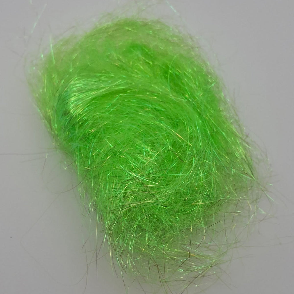 Long Strand Laser Dub