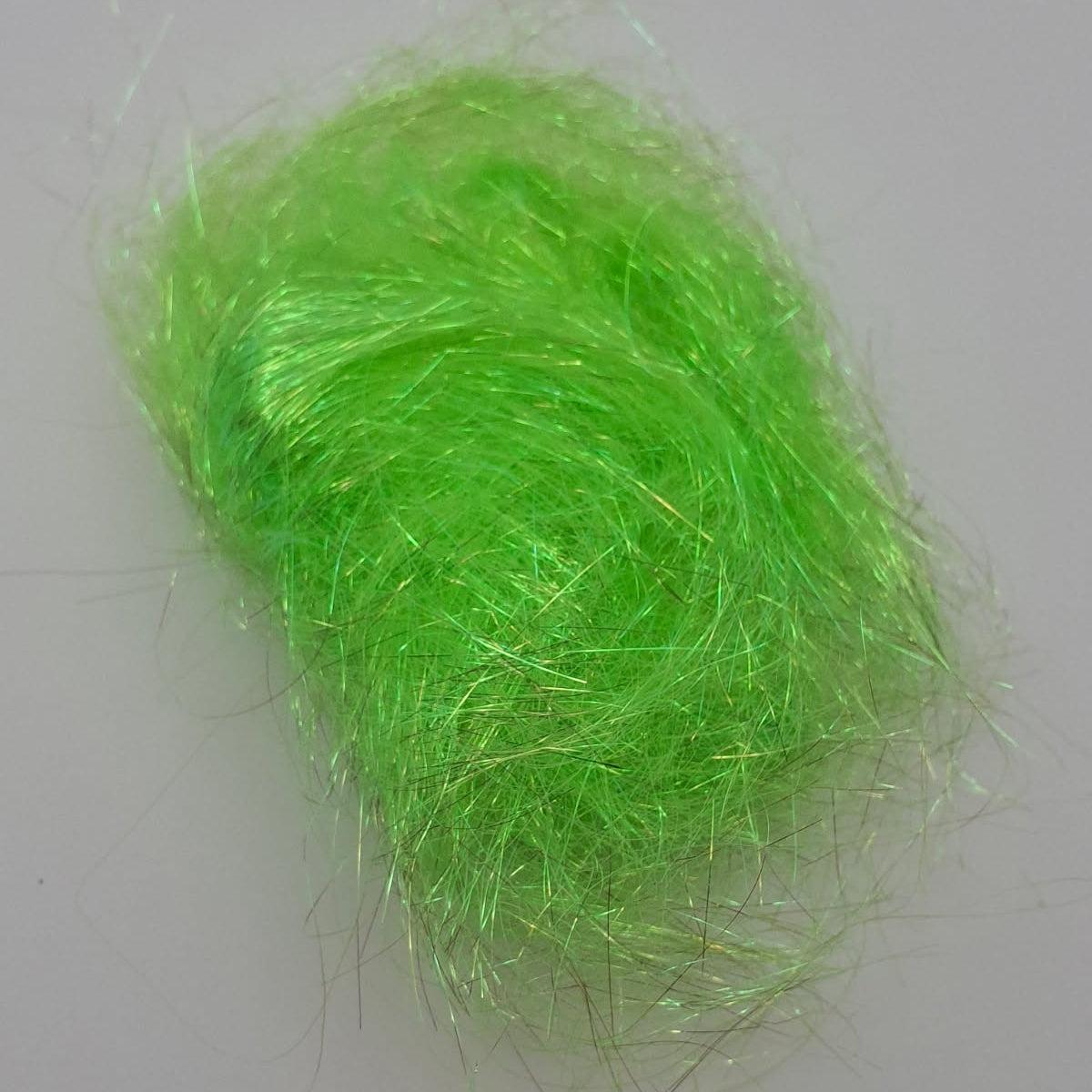 Long Strand Laser Dub