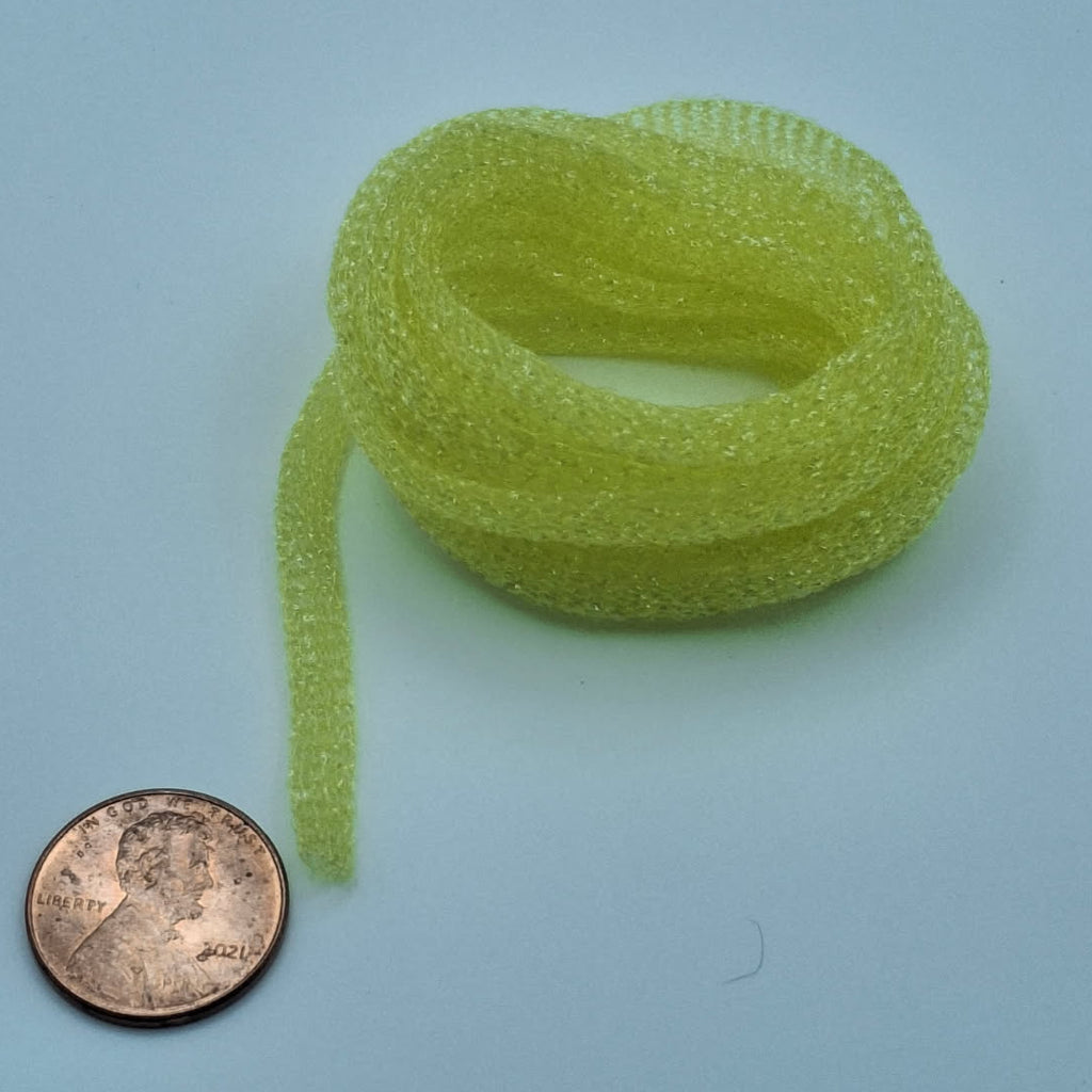 Micro Mesh Tubing