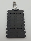 Pre-rigged Tippet Fly Holder W/Clip