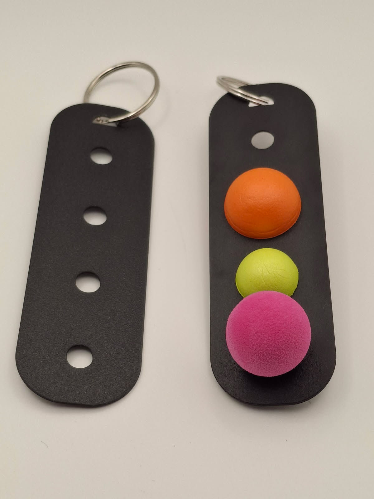 Strike Indicator Holder w/split ring attachment