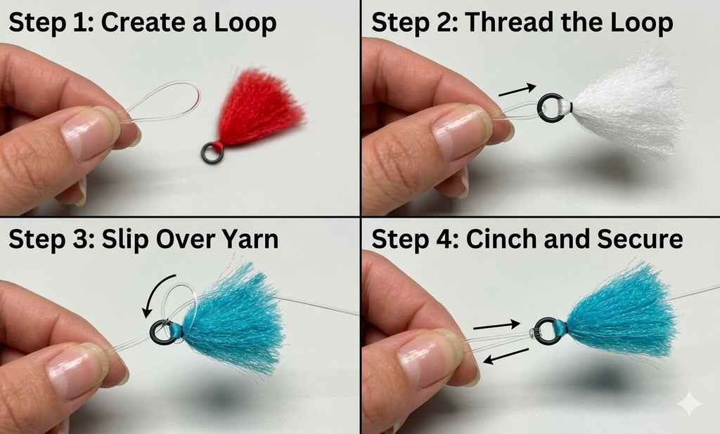 Poly Strike Indicators