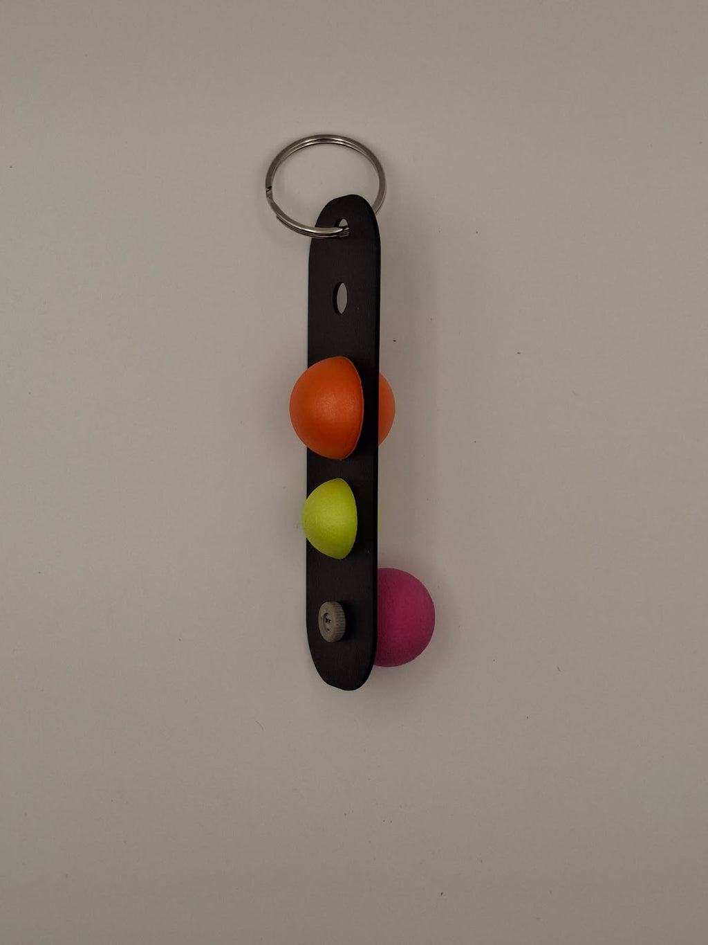 Strike Indicator Holder w/split ring attachment