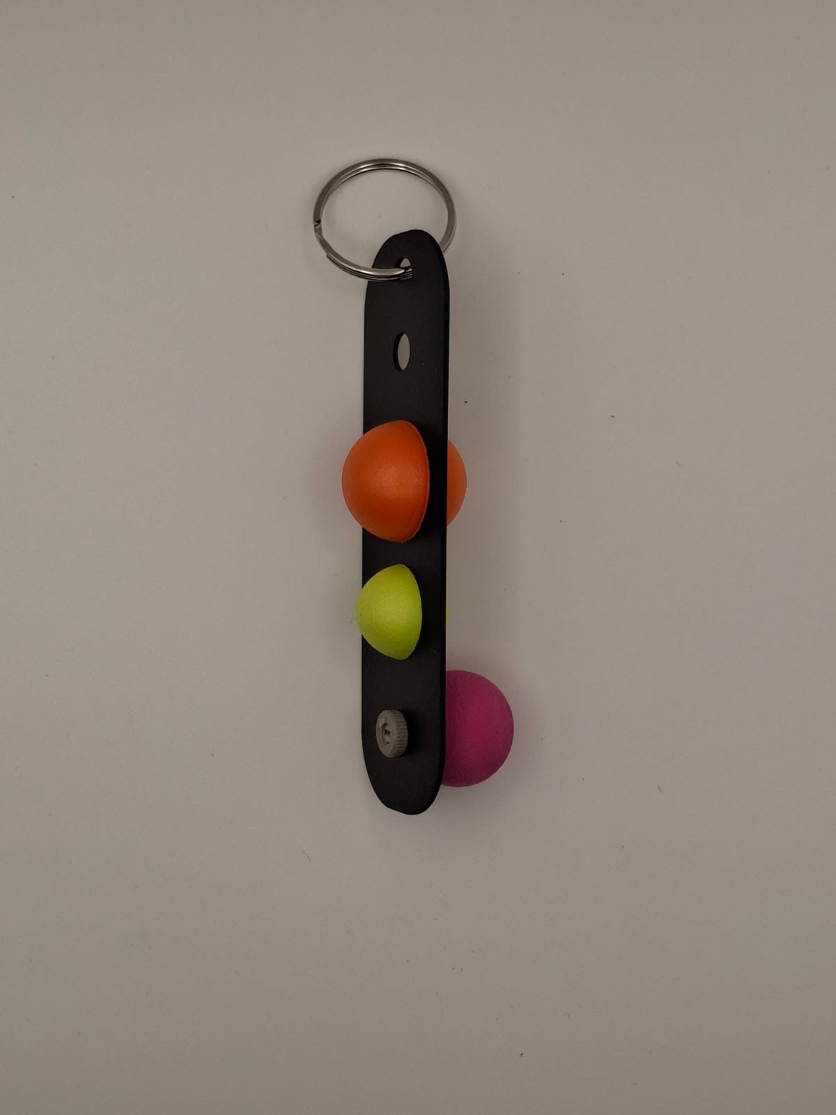 Strike Indicator Holder w/split ring attachment