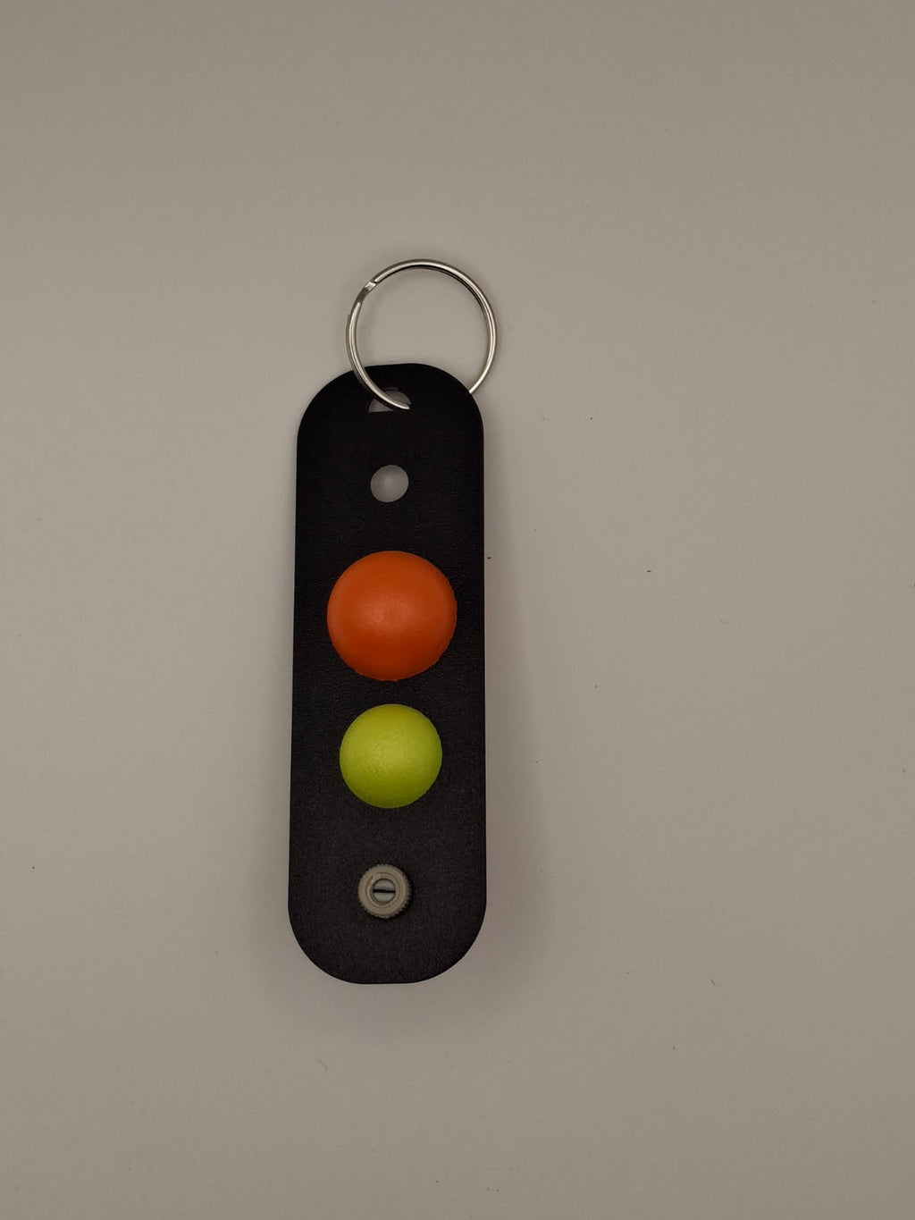 Strike Indicator Holder w/split ring attachment